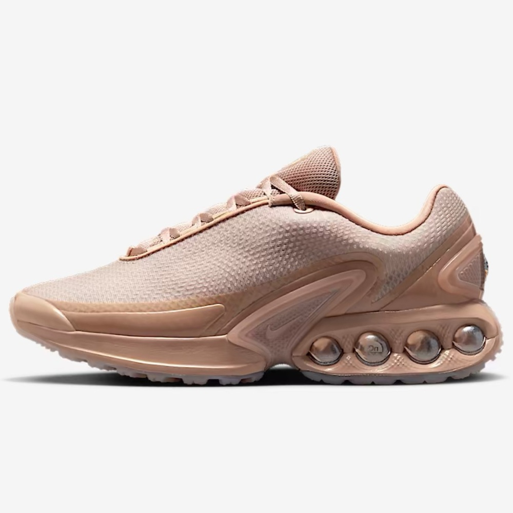 Nike Air Max Dn x Isamaya Ffrench